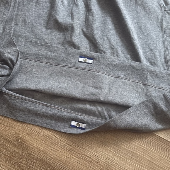 Kit & Ace T shirt Dress - Picture 7 of 9